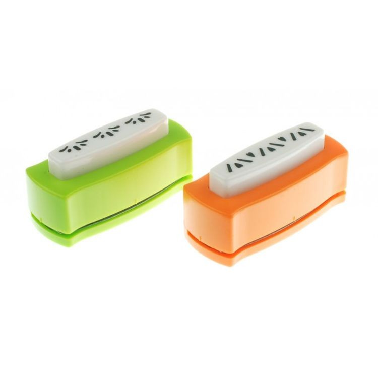 Набор инструментов для скрапбукинга (ножницы, бордюры, дыроколы), Белоснежка — картинка 5