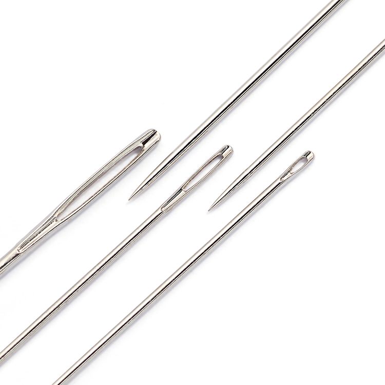 Набор Prym для шитья, штопки, вышивки, 30 шт. — картинка 3