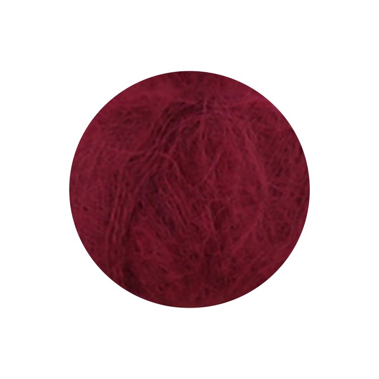 Пряжа ALIZE 3 Season (3 Сезона) (57), бордо, 5 шт. по 100 г — картинка 2