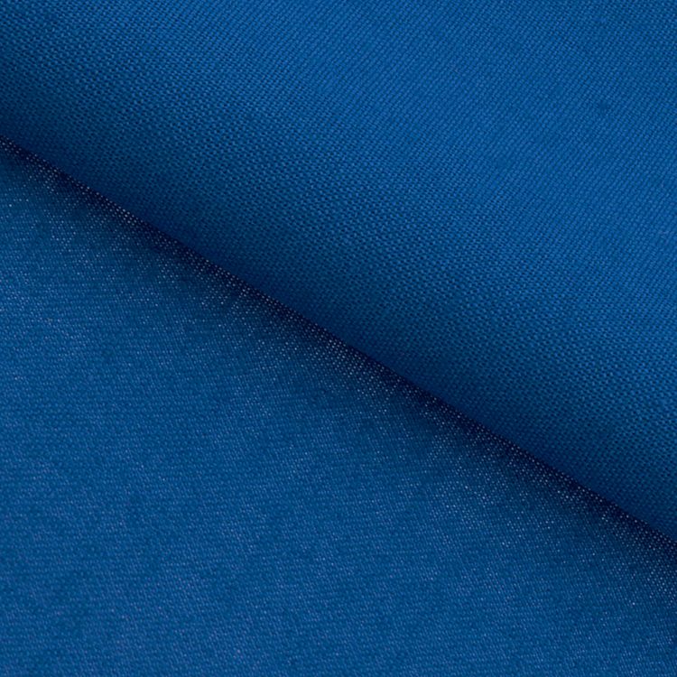 Ткань для пэчворка «КРАСКИ ЖИЗНИ», 112x200 см, 140 г/м2, 100% хлопок, цвет: 19-4052 синий, Peppy