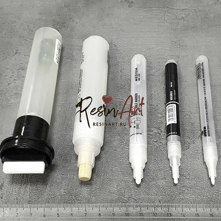 Маркер 3 мм (под заправку) — картинка 2