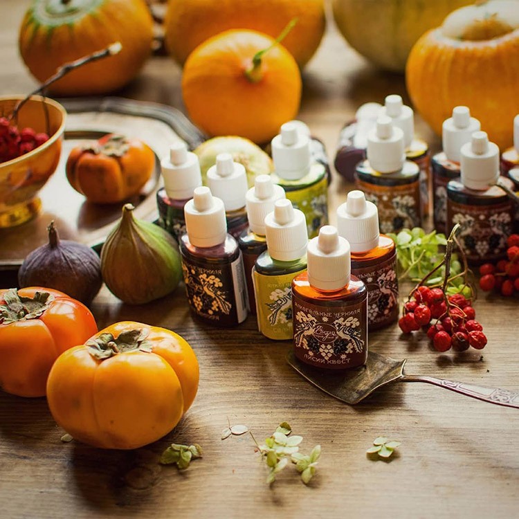 Алкогольные чернила ScrapEgo Зеркало души 30 мл — картинка 2