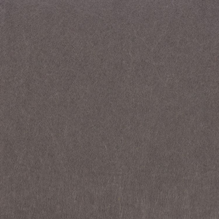 Фетр декоративный, жесткий, 2,2 мм, 30х45 см ± 2 см, 1 шт., цвет: №105 серый, Blitz