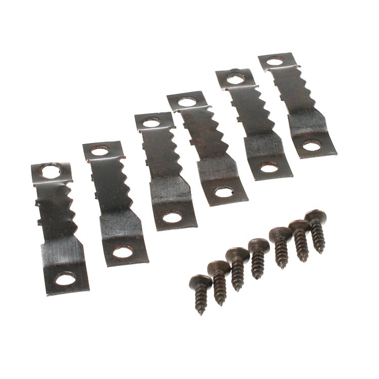 Багетная рама без стекла «Dafna», 30х40 см — картинка 5