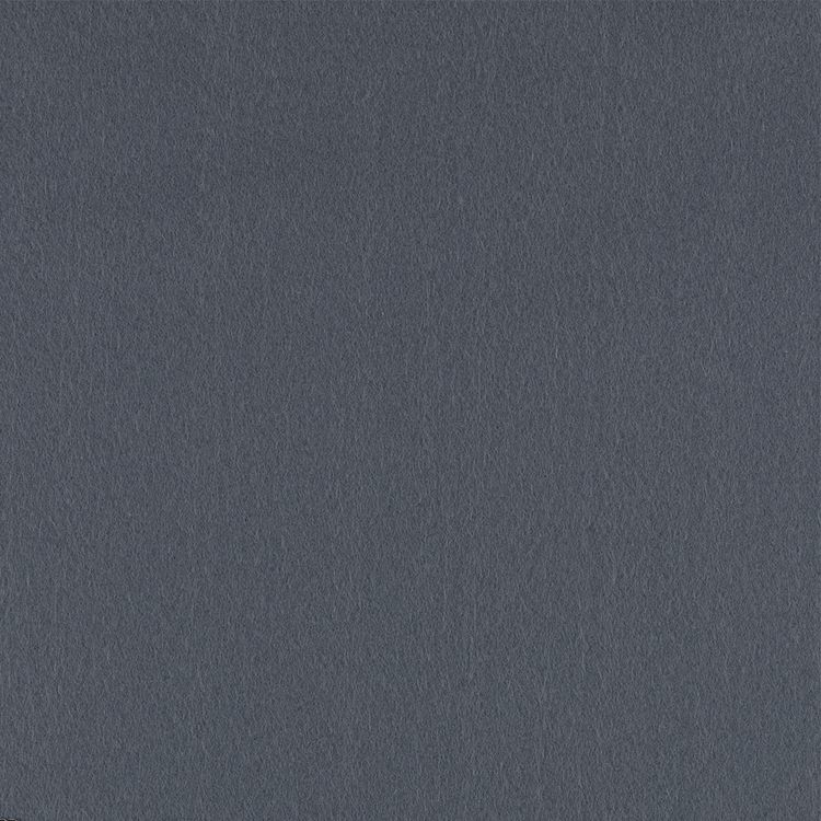 Фетр Premium декоративный, мягкий, 1 мм, 33х53 см ± 2 см, 1 шт., цвет: A26 темно-серый, Gamma