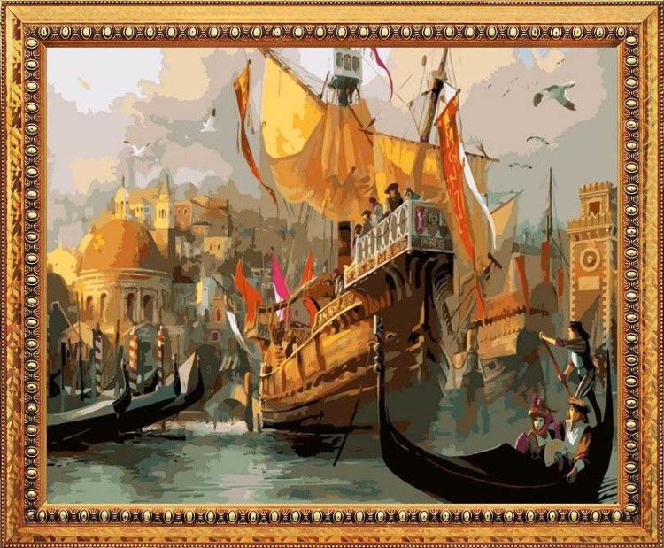 Рамка для картин «Elena» — картинка 3