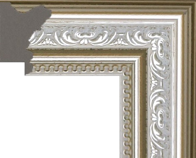 Багетная рама с оргстеклом, 30х40 см — картинка 2