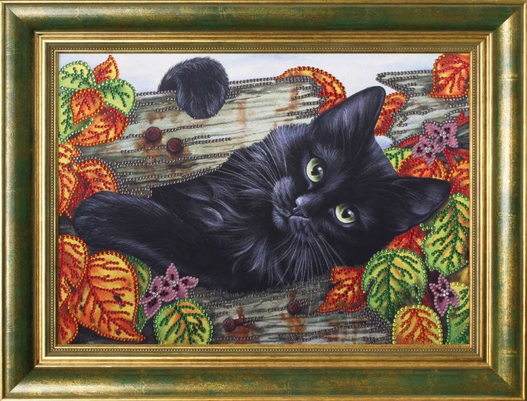 Термостразы «Приносящий удачу» — картинка 2