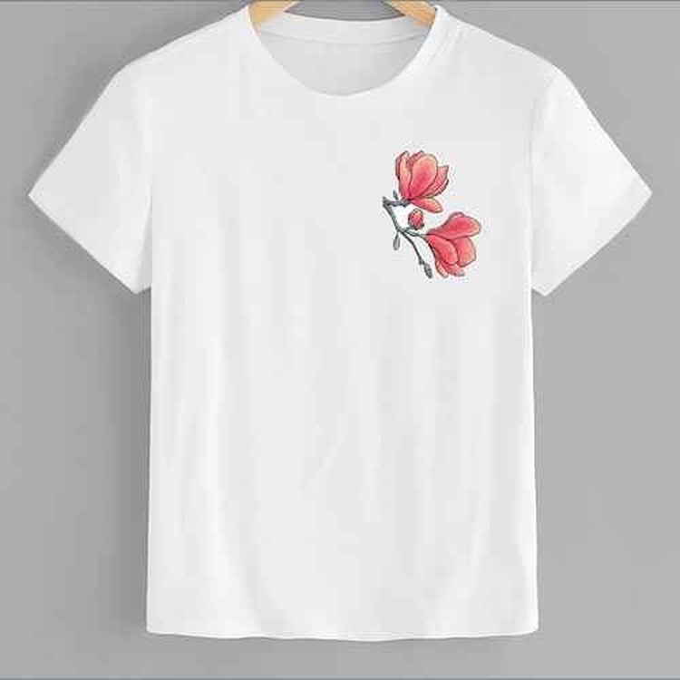 Набор для вышивания «Магнолия» — картинка 4