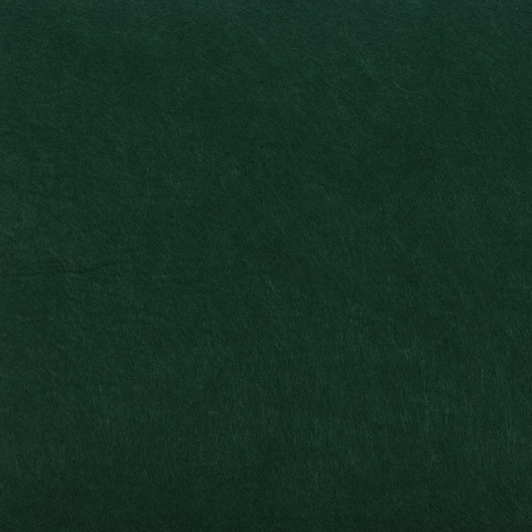 Фетр декоративный, жесткий, 2,2 мм, 30х45 см ± 2 см, 1 шт., цвет: №049 темно-зеленый, Blitz
