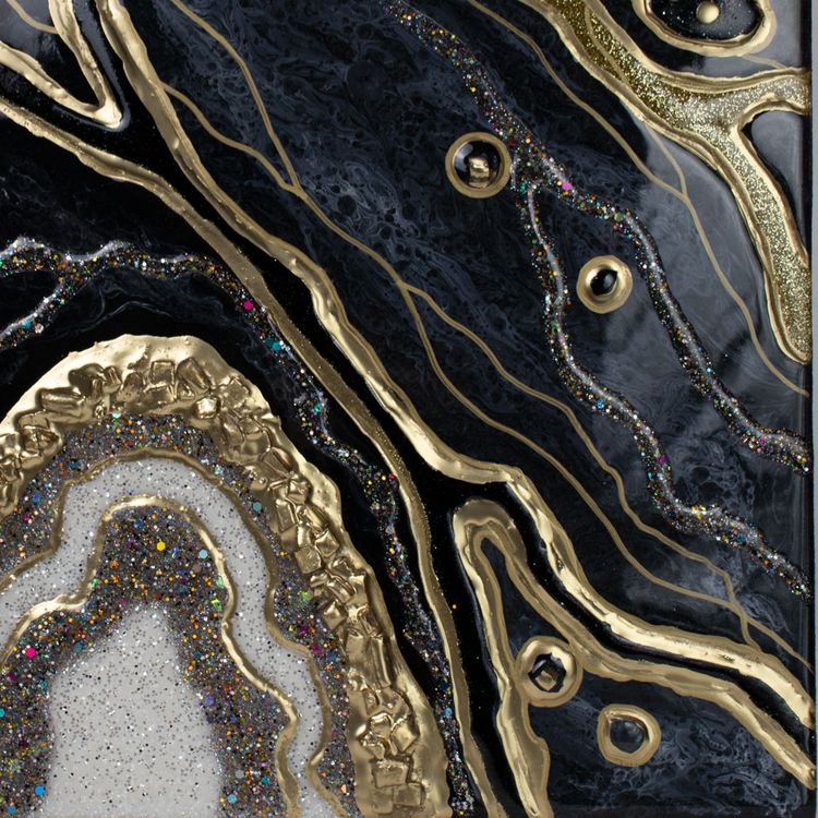 Набор Resin Art - 19, ALX Studio — картинка 5