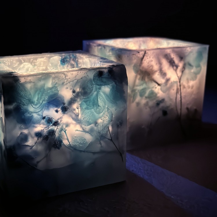 Парафин для изготовления свечей 10 кг, Epoxy Master — картинка 7