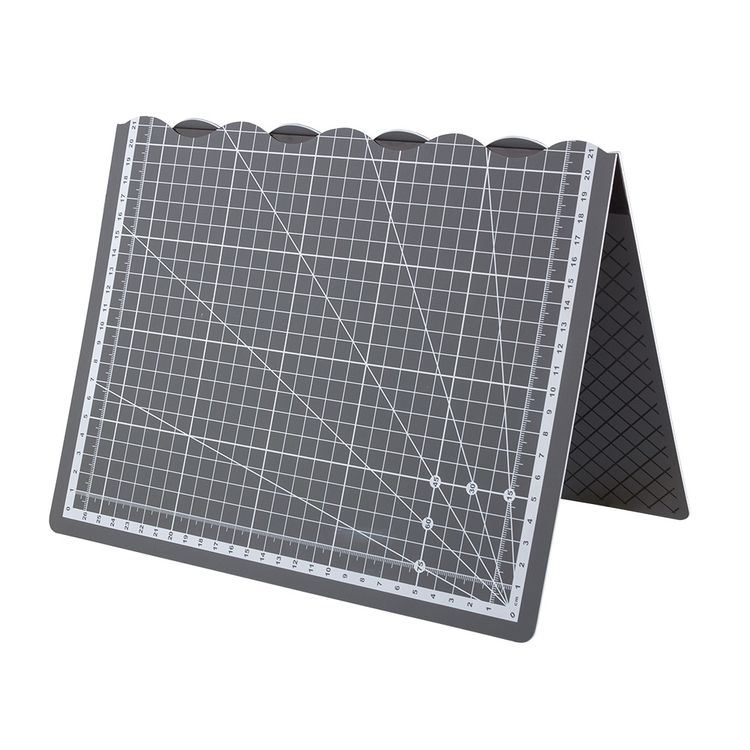 Складной мат для кроя, 30x45 см, Gamma — картинка 3