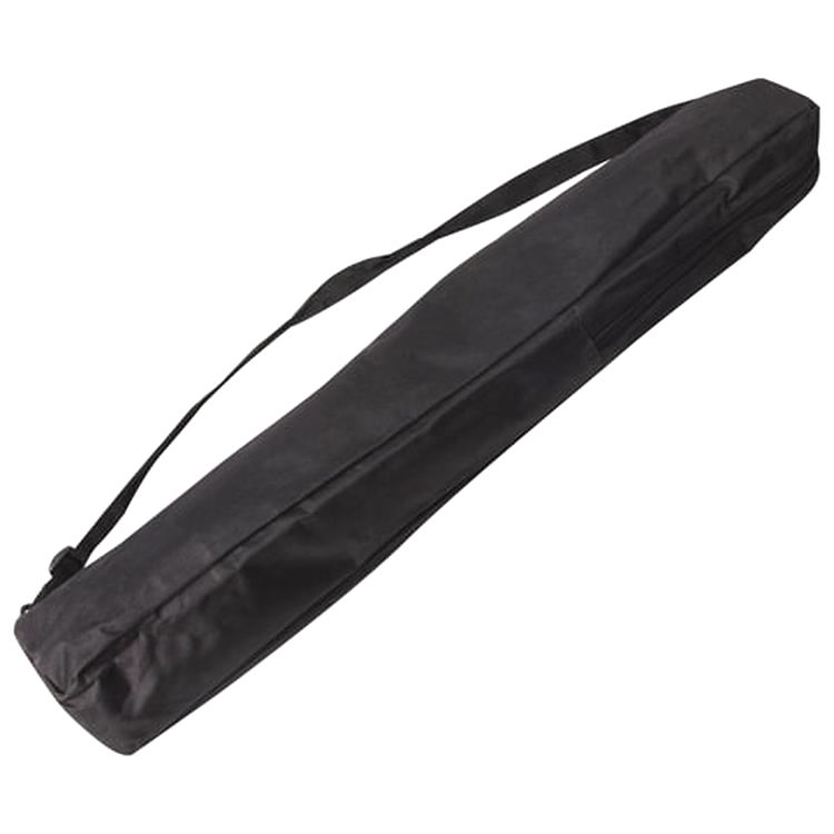 Мольберт алюминиевый BRAUBERG ART CLASSIC, усиленный, тренога, переносной — картинка 9