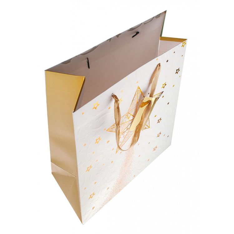 Подарочный пакет «Млечный путь» — картинка 2