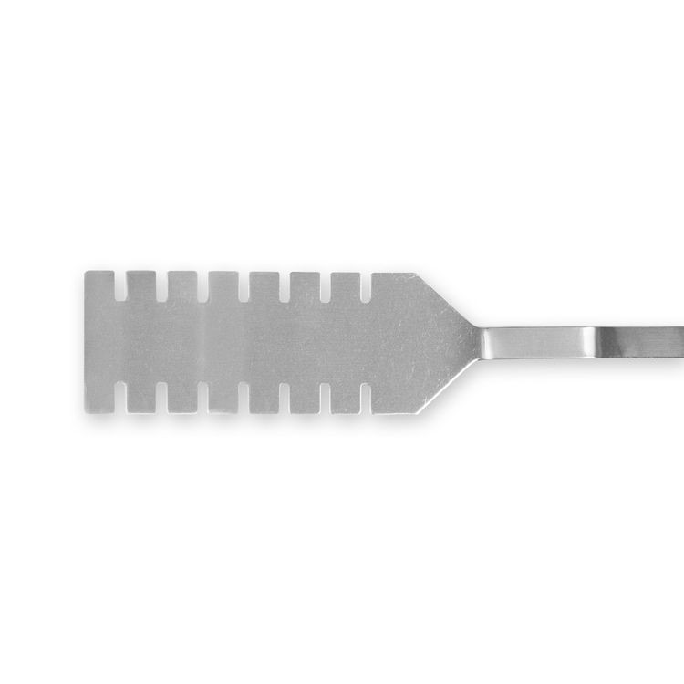 Мастихин художественный «Gallery», ребристый, 65 мм, 5 шт., Vista-Artista — картинка 2