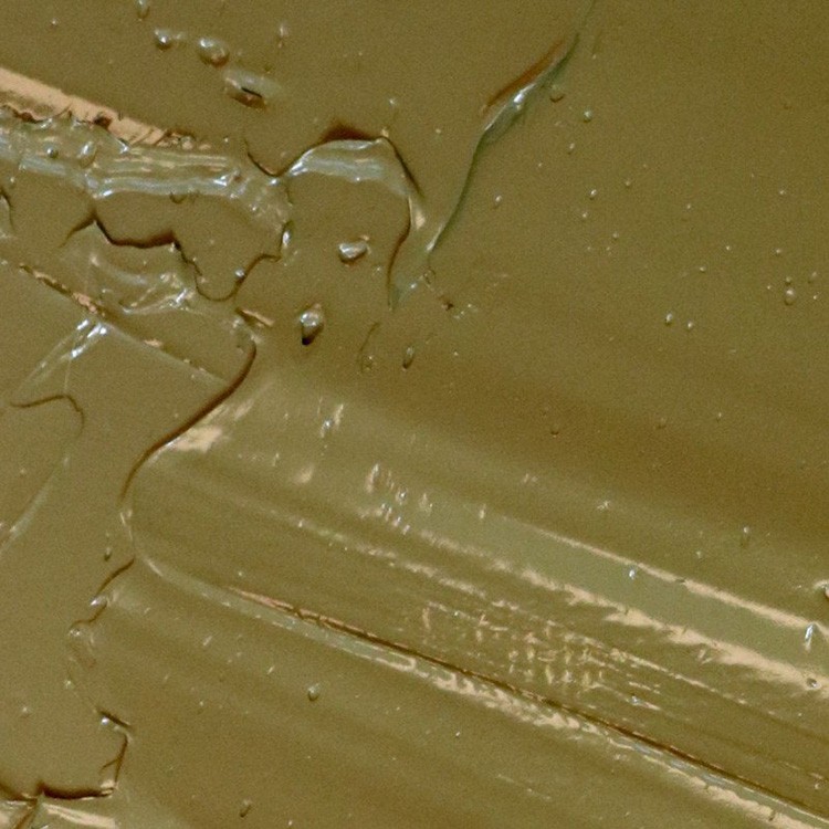 Краска масляная Pebeo XL (пепельно-желтый), 37 мл — картинка 2