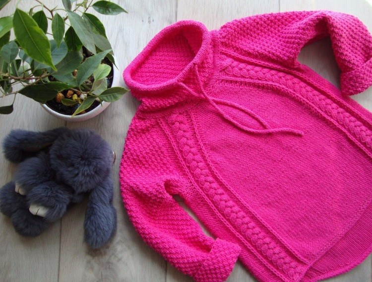 Пряжа ALIZE Cotton Gold (426), изумрудный, 5 шт. по 100 г — картинка 4