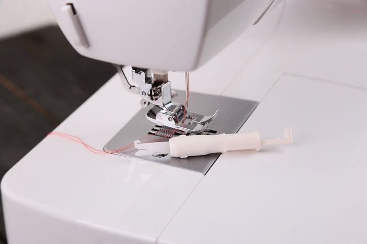 Нитковдеватель для швейных машин и оверлоков, Micron — картинка 2