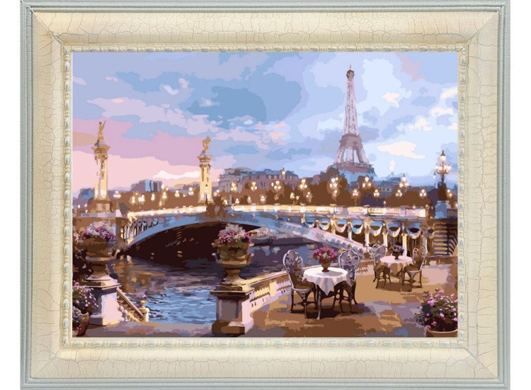 Рамка для картин «Betty» — картинка 5