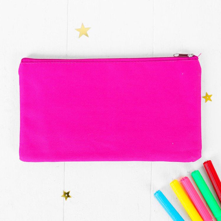 Пенал-раскраска «Красотка» — картинка 3