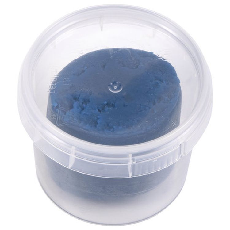 Пластилин на растительной основе (тесто для лепки) ПИФАГОР, 5 цветов, 450 г — картинка 3