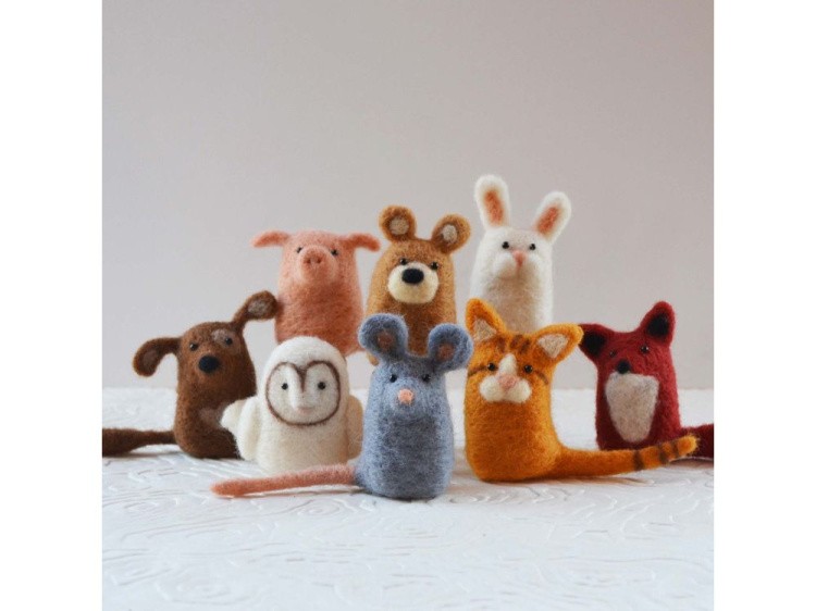 Набор Toyzy «Панда» — картинка 3