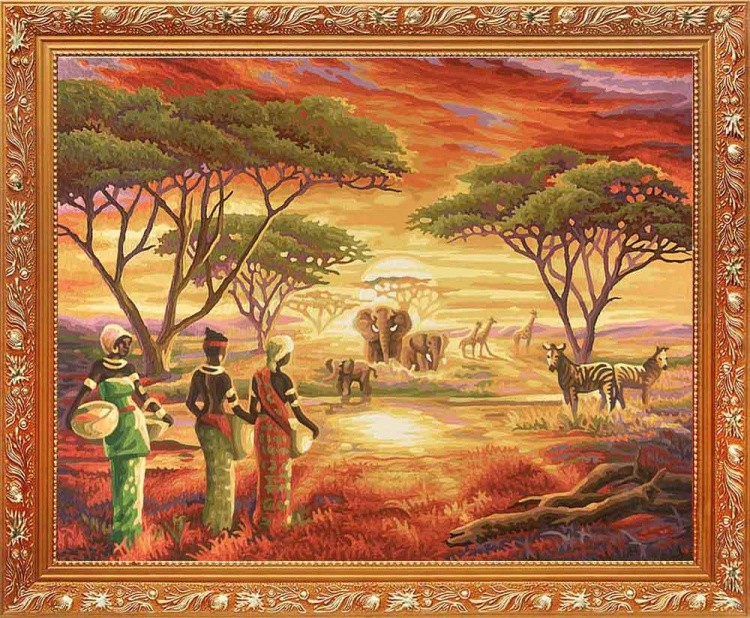 Рамка для картин «Angelica» — картинка 6