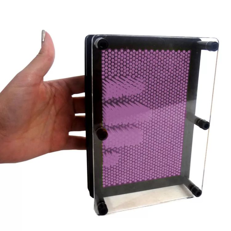 Экспресс-скульптор «Pinart» Стандарт, 12,5х17,5 см, желтый — картинка 7