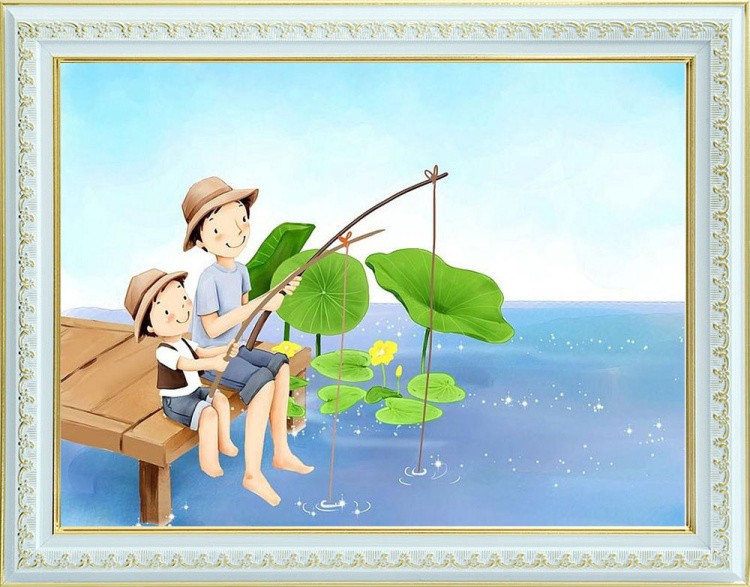 Рамка для картин «Bella» — картинка 13