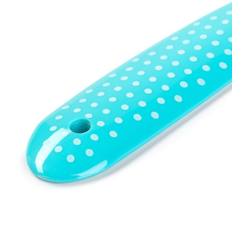 Устройство для формирования уголков и краев, бирюзовое, PRYM — картинка 3