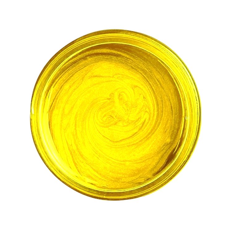 Пигментная паста «Спелый маис», 20 мл — картинка 2