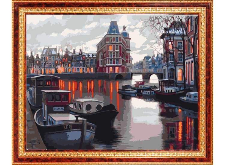 Рамка для картин «Renaissance» — картинка 13