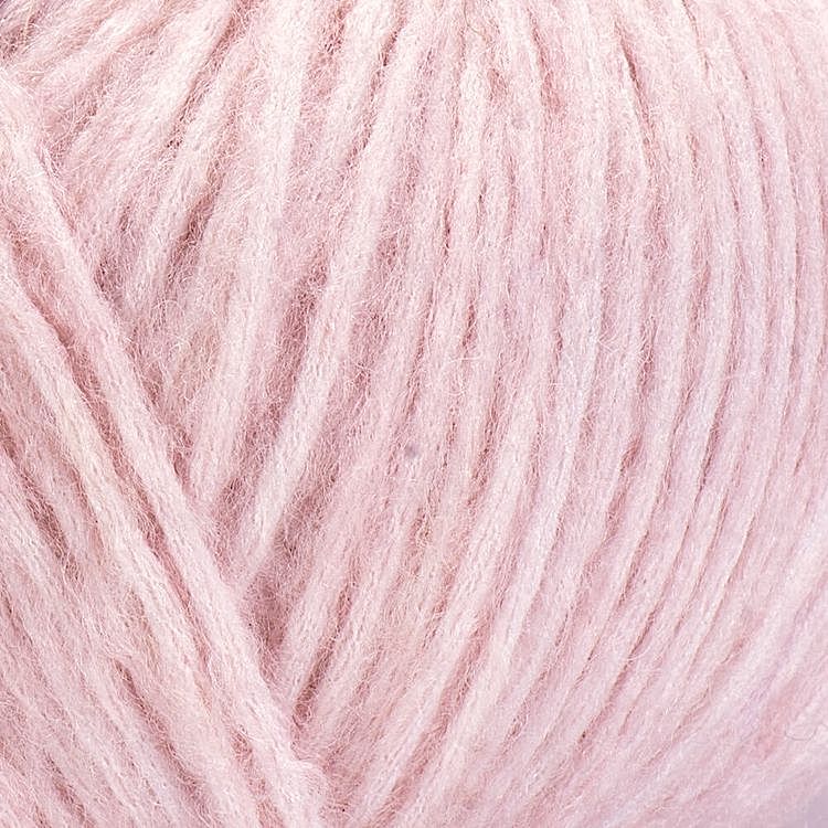 Пряжа YarnArt Allegro (719), бледная камея, 5 шт. по 50 г — картинка 2