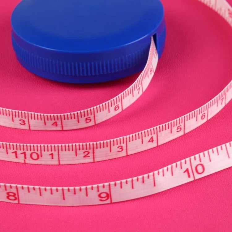 Сантиметр - рулетка 1 шт. — картинка 9