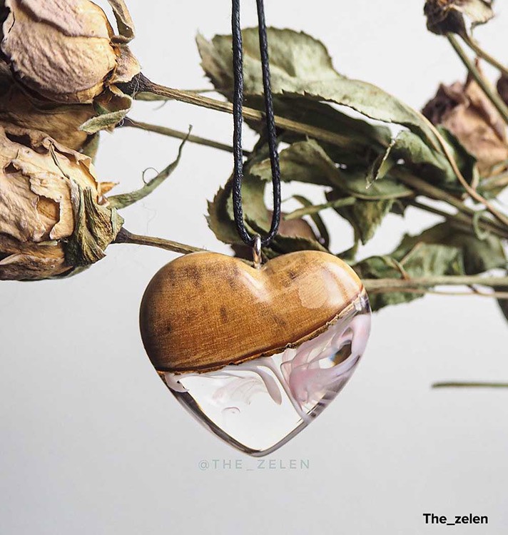 Эпоксидная смола Многофункциональная 320 г, Resin Pro — картинка 2