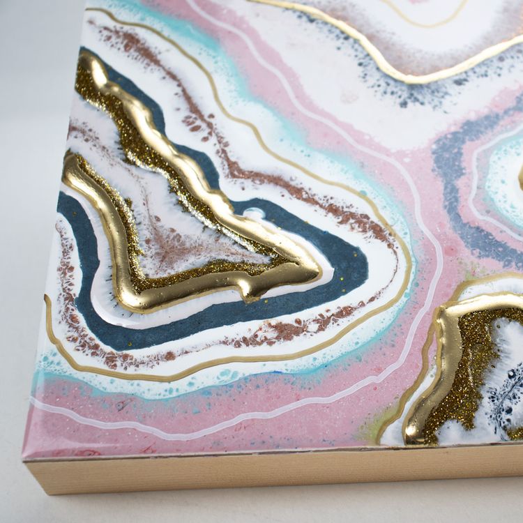 Набор Resin Art - 16, ALX Studio — картинка 6