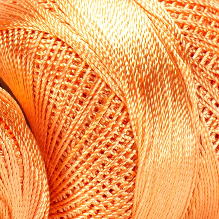 Пряжа YarnArt TULIP (431), фезал, 5 шт. по 50 г — картинка 2