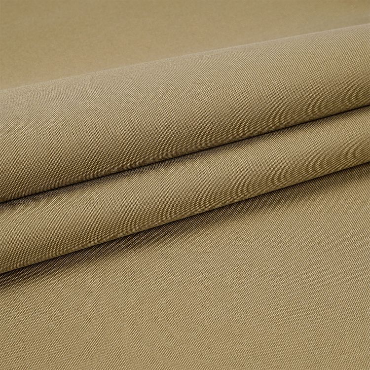 Ткань Габардин кач-во Фухуа, 180 г/м², 5 м x 150 см, цвет: бежевый, TBY — картинка 2