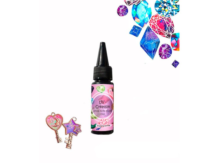 Набор для творчества Epic Kit 25 мл, Resin Pro — картинка 3