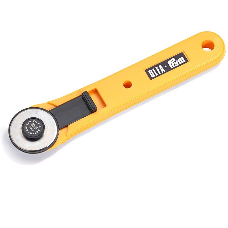 Раскройный нож «Мини», PRYM — картинка 2