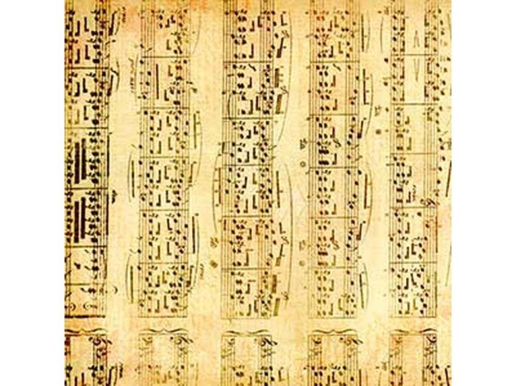 Набор бумаги «Романтика» — картинка 18