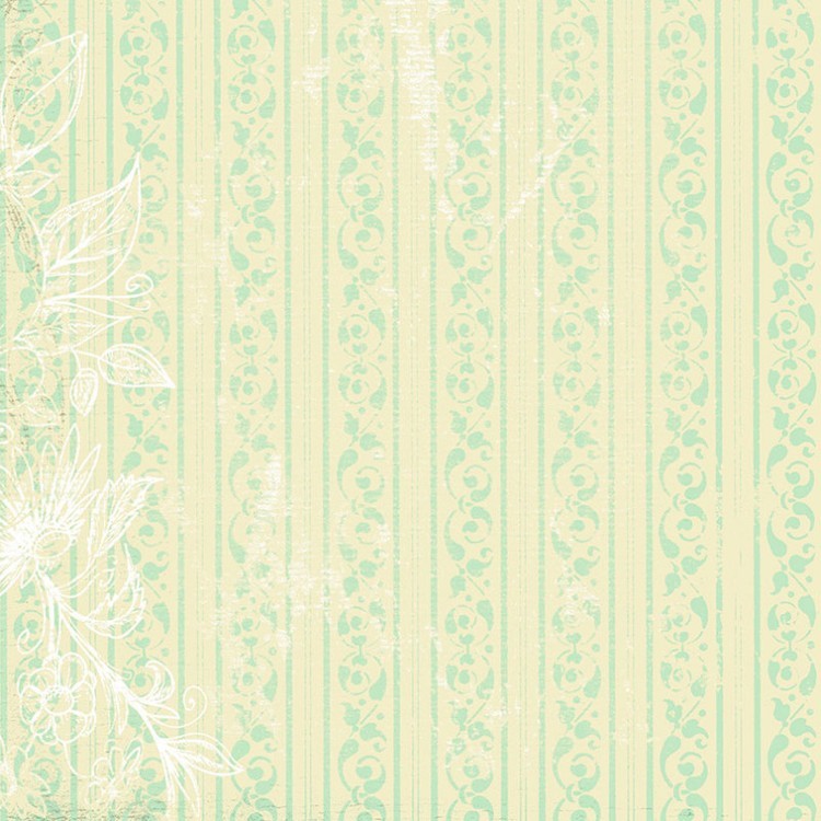 Набор бумаги «Романтика утра» — картинка 18