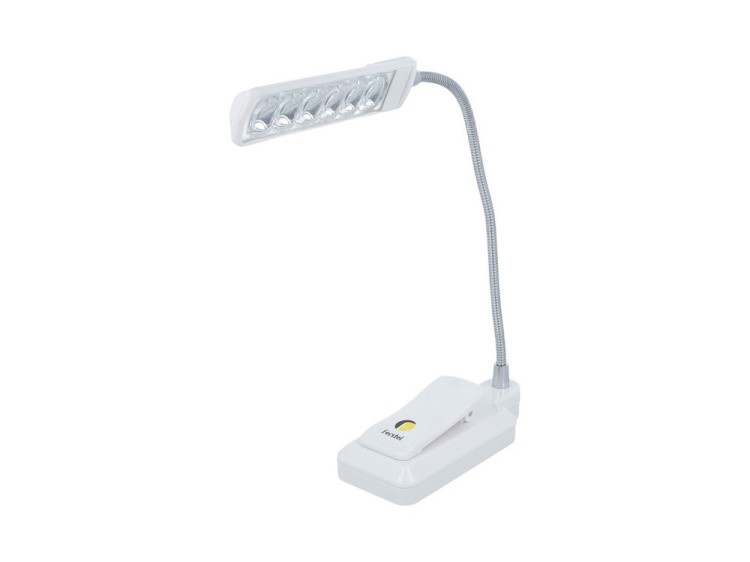 Светодиодный светильник с клипсой, FERSTEL — картинка 2