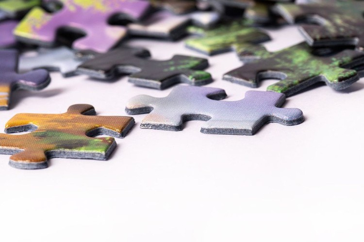 Пазлы «Белые медведи» — картинка 3