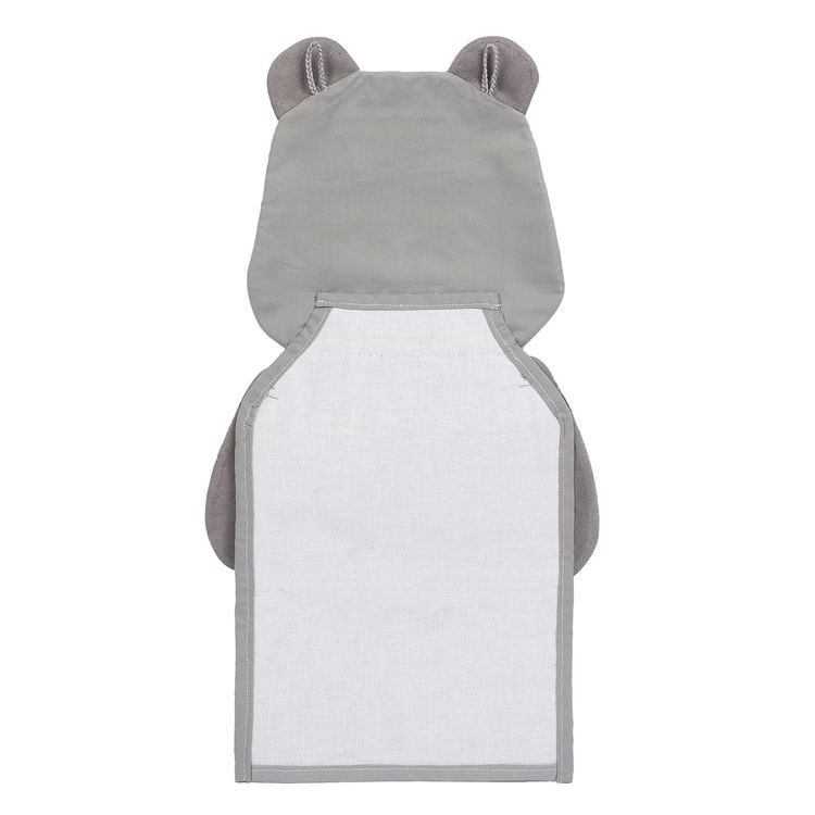 Набор для шитья «Любимый мишка» — картинка 2