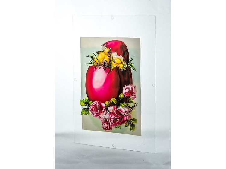 Папертоль «К Пасхе» — картинка 3