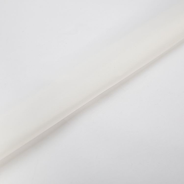 Ткань подкладочная Taffeta, 100% полиэстер, 200x152 см ± 1 см, цвет: №351 светло-кремовый, Gamma — картинка 2