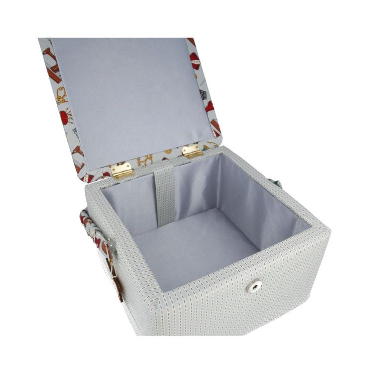 Шкатулка Gamma №001 — картинка 2