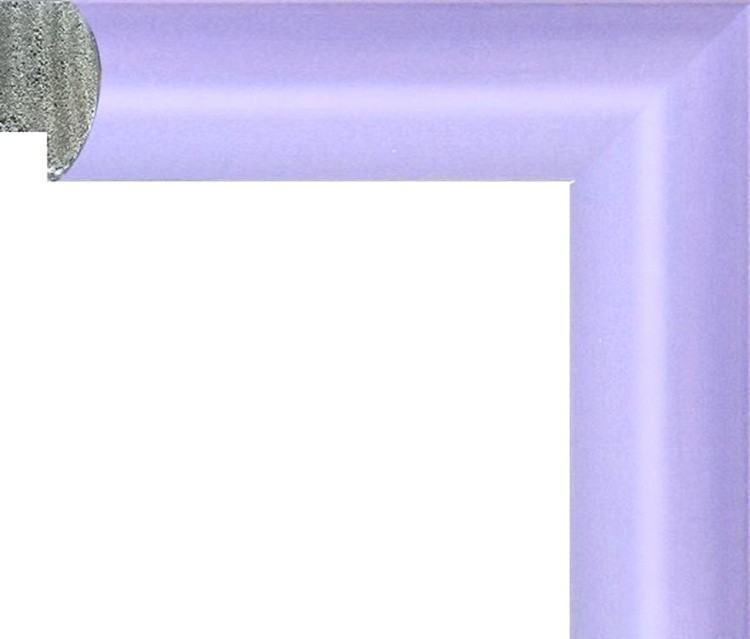 Багетная рама с оргстеклом, 30х40 см — картинка 2